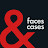 faces & cases