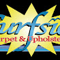 Carpet Cleaning Newport Beach - Surfside Carpet Cleaning logo