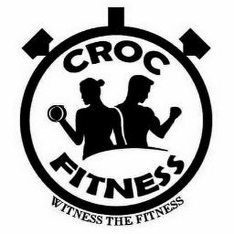 Croc Fitness