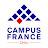 Campus France Chile