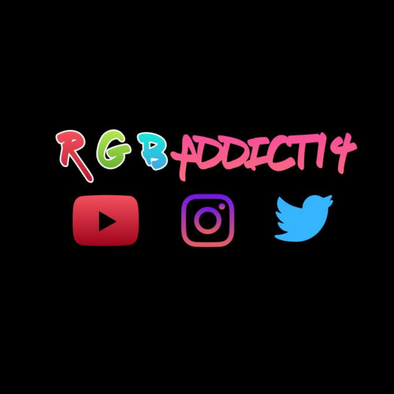 RGBAddict14
