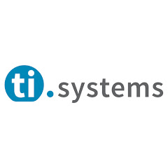 ti.systems GmbH Avatar