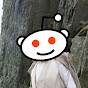 Reddit Hermit logo