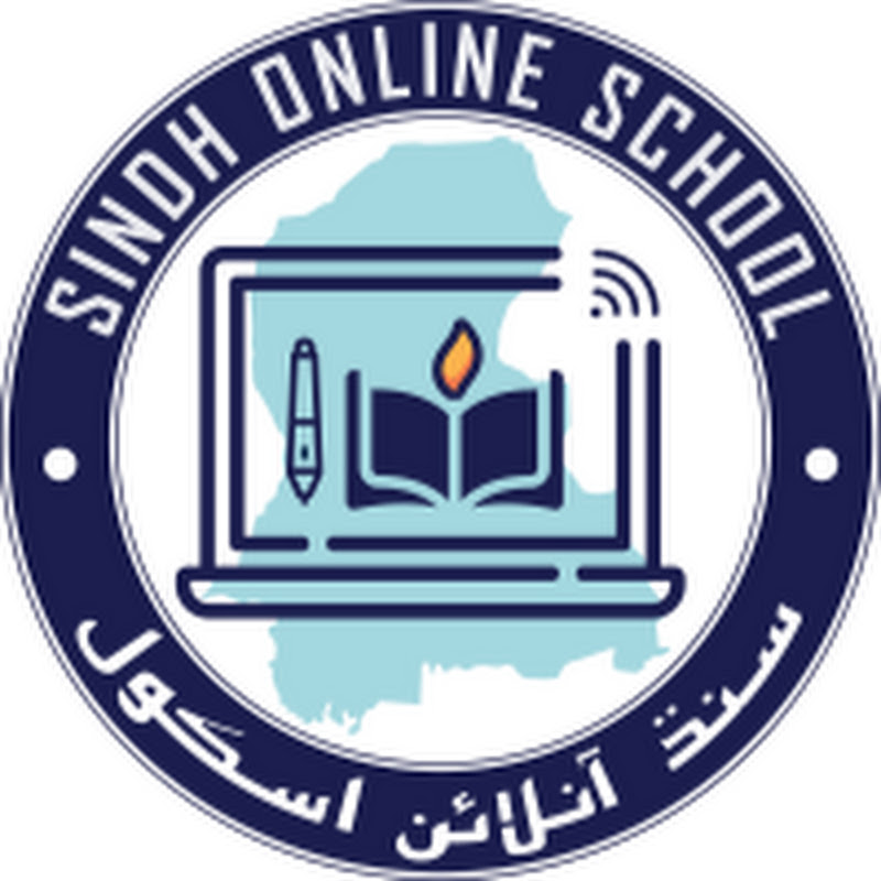 Sindh Online School