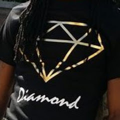 Broc Diamond