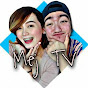 Mej TV channel logo