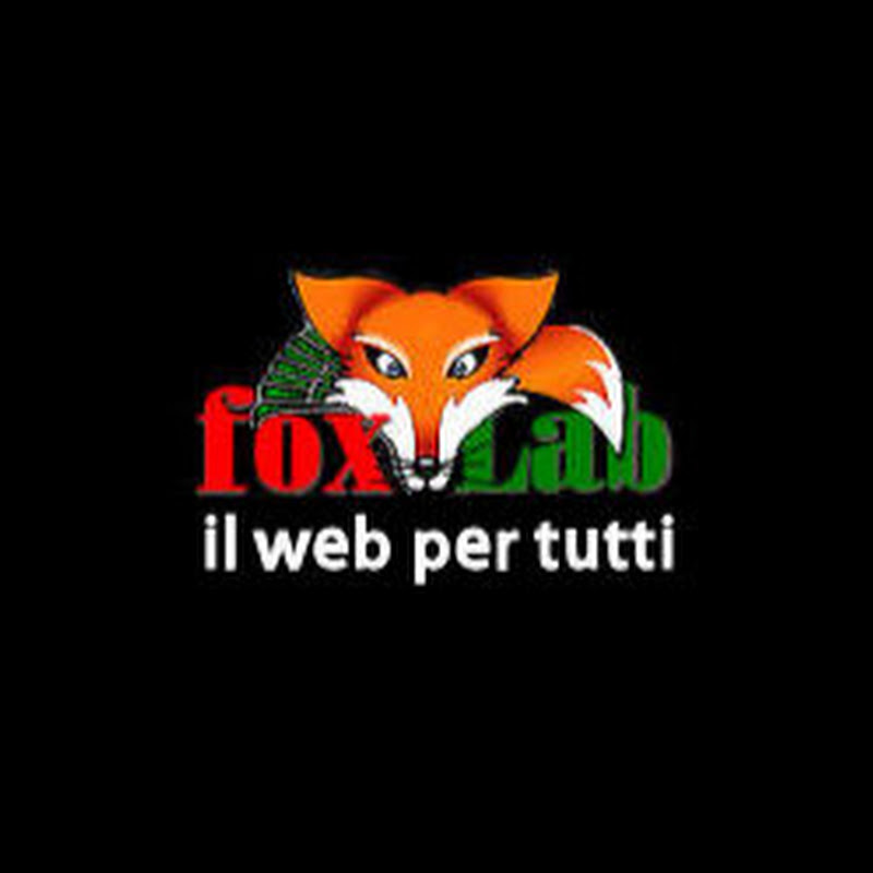 Foxlab - siti internet a Pisa e in tutta Italia