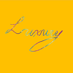 Luxury筆記体講座アイコン画像