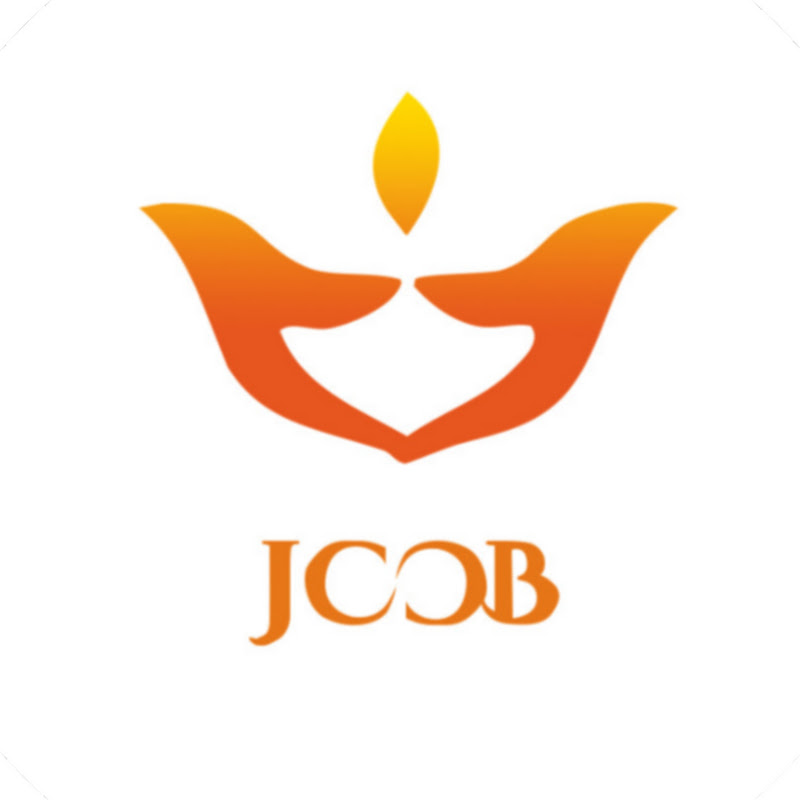 JCCB - JCↃB ReProdutora AudioVisual - #JCCB icon