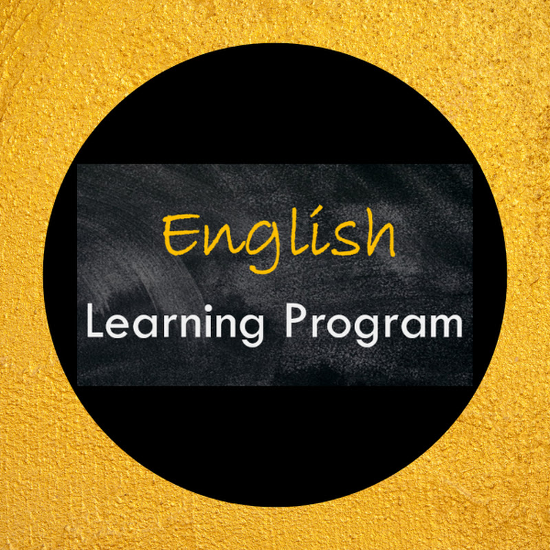 English Learning Program