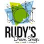 Rudy Simone