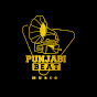 Punjabi Beat Music logo