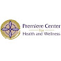Premiere Center for Health and Wellness logo