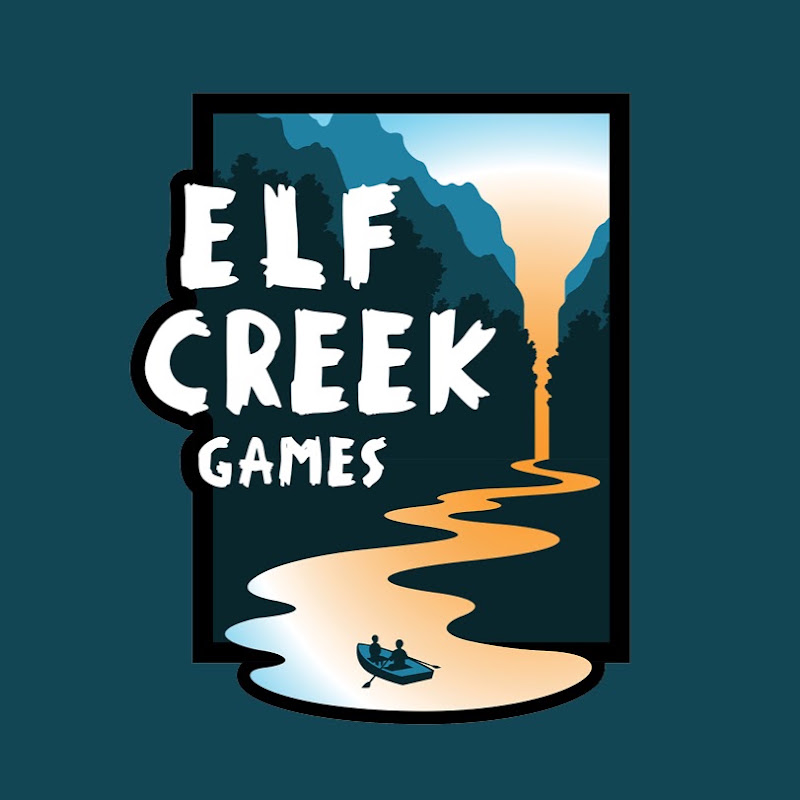 Elf Creek Games