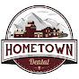 Hometown Dental logo