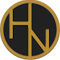 Hangry Nrrd logo