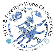 Videos from Freestyle&HTM World Championship 2016 Moscow