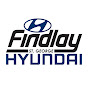 Findlay Hyundai St George logo