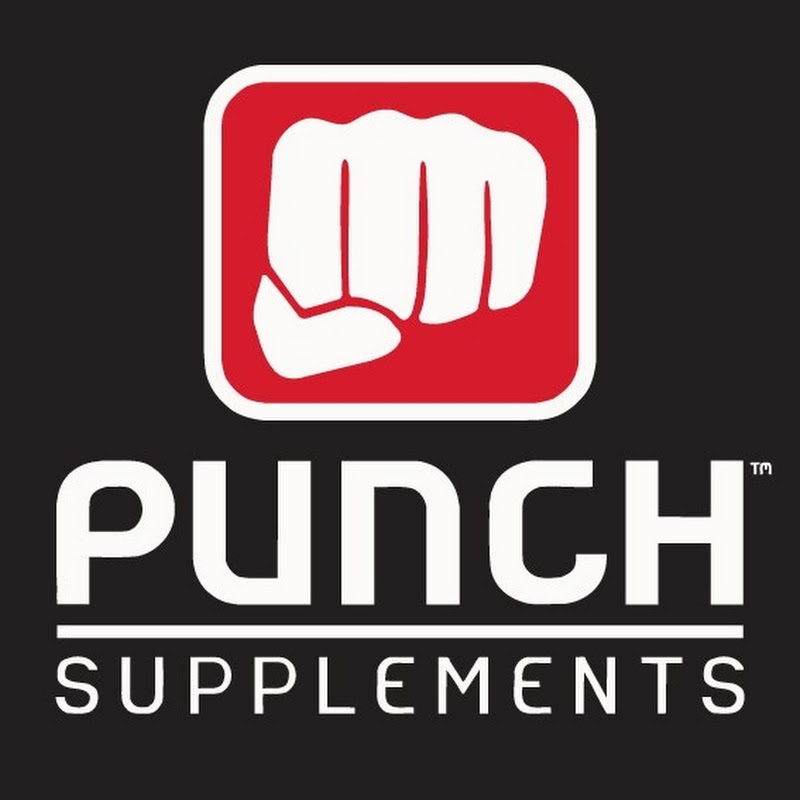 punchsupplements