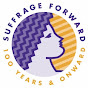 Suffrage Forward logo