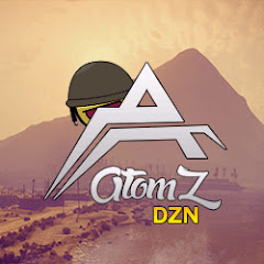 AtomZ™ Miniatures & Outros channel logo