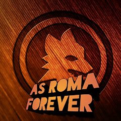 AS ROMA FOREVER