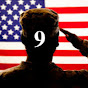 US Military Moments 9 logo