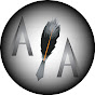 Alternating Authors logo
