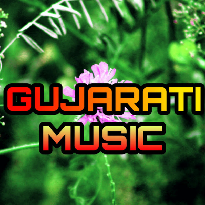 GUJARATI MUSIC