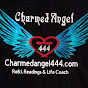 Charmed Angel 444 Readings by Charlene & Leanne logo