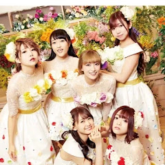i*Ris Lyricsアイコン画像
