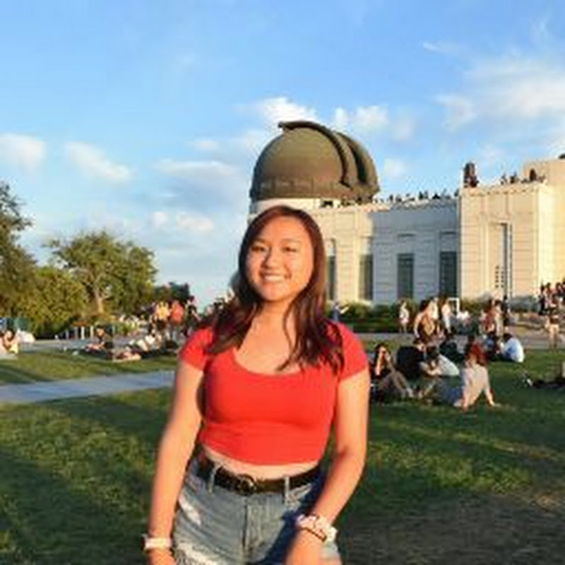 Tina Huang