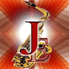 Логотип каналу Jazz Essential