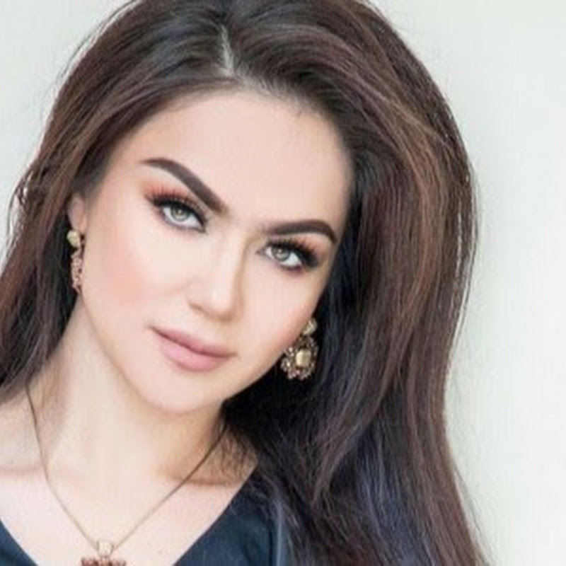 Nigina Amonkulova