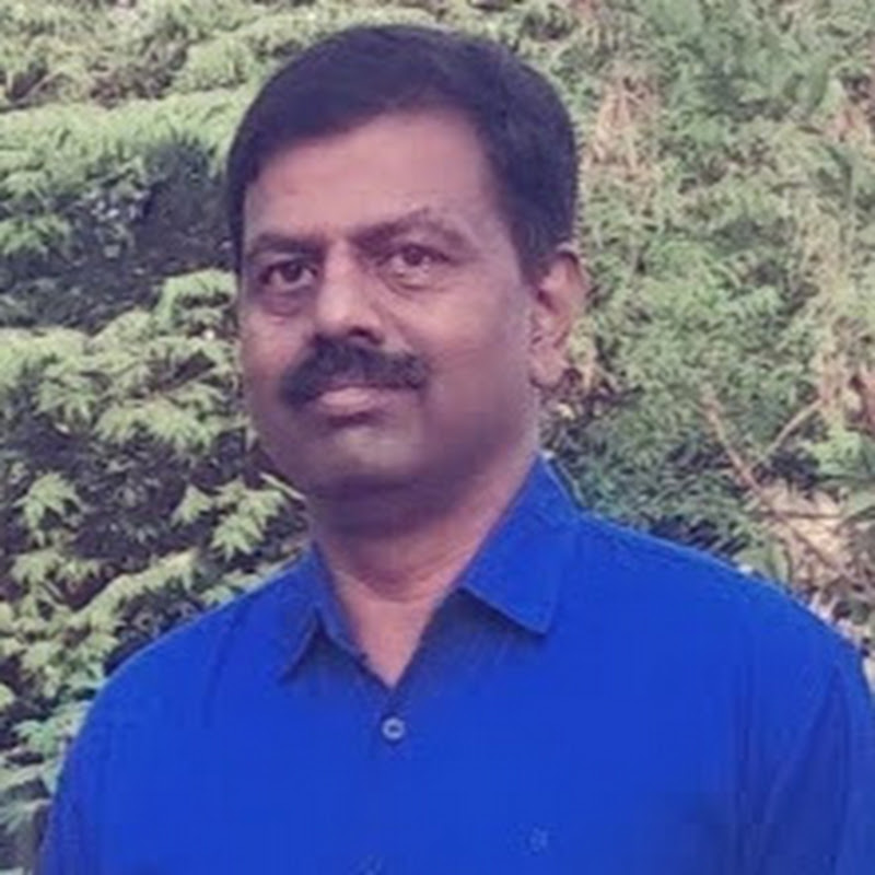 Professor Dr. Arul Mugilan