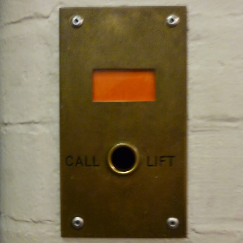Love Lifts