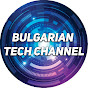 Bulgarian Tech Channel logo