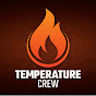 Temperature Crew logo