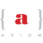 Axiom Design logo