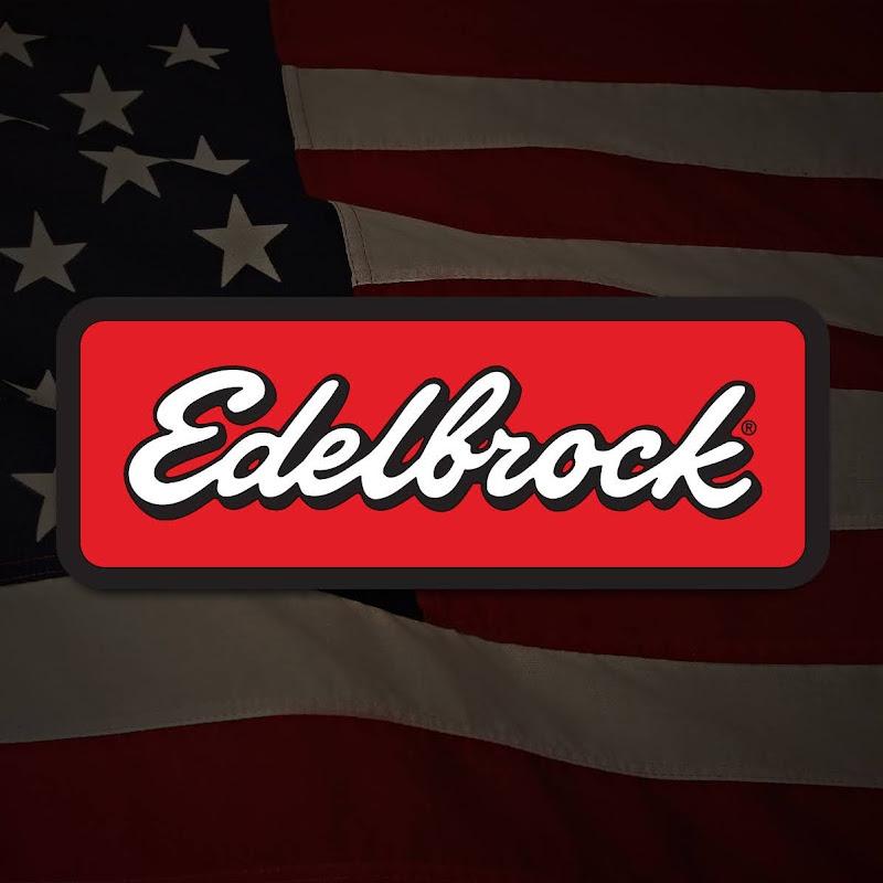 Edelbrock USA