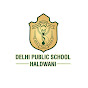 Delhi Public School,Haldwani logo