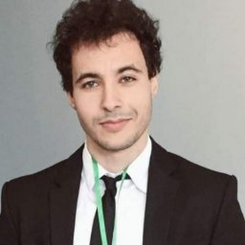 Channel Avatar