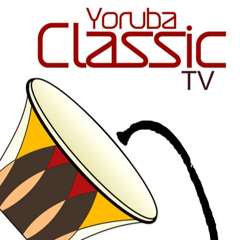 YorubaClassic Tv