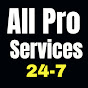 AllProServices 247 logo