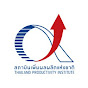 Thailand Productivity Institute