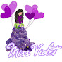 Мисс Фиалка logo