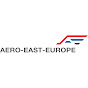 Aero-East-Europe Serbian industry light aircraft logo