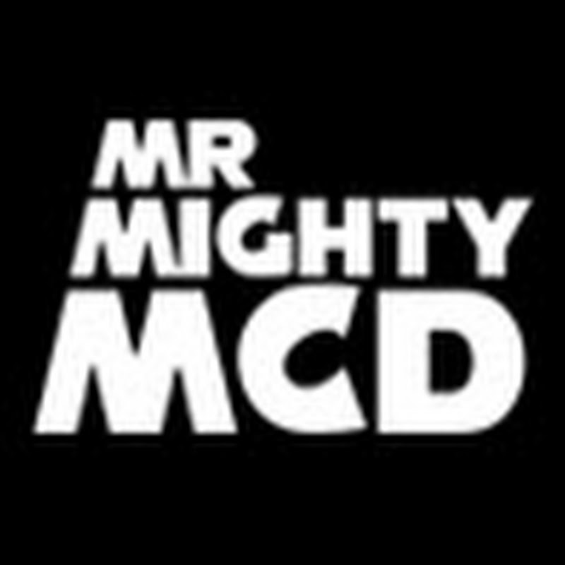 MrMightyMcD
