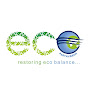 Eco Paryavaran logo