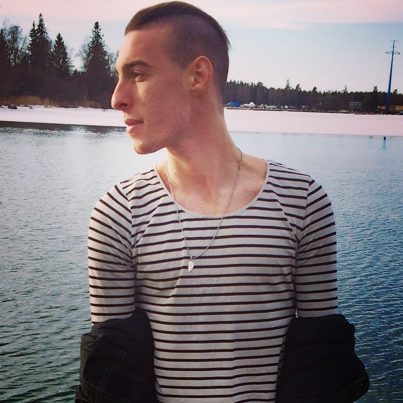 Steve Rey